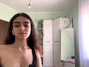 Stripchat Nude Webcam of Annthebest