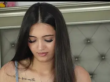 Stripchat Nude Webcam of Alexxa