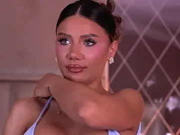 Stripchat Free Porn Cam of BlairSanders