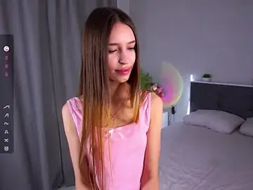 Stripchat Nude Webcam of BrandaBurns