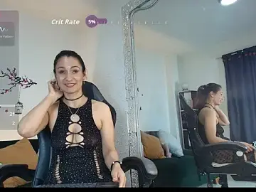 Stripchat Free Live Porn of _Anais_Lanz