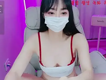Stripchat Best Webcam of baby_taeri