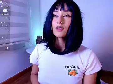 Stripchat Free Live Porn of tati_cardenas