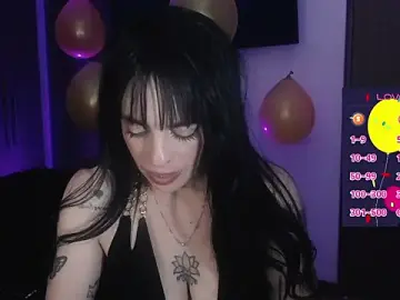 Stripchat Nude Webcam of violett_honney