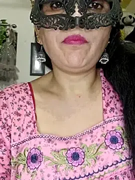 Stripchat Best Webcam of BhabhiPooja69