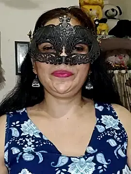 Stripchat Free Live Porn of BhabhiPooja69
