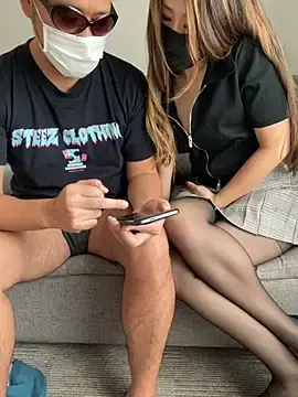 Stripchat Best Webcam of HONMONOMEOTO