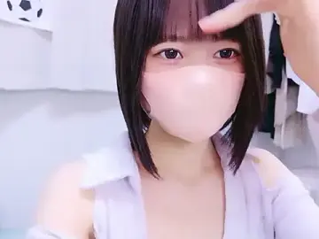 Stripchat Free Live Porn of Im_Yu-na