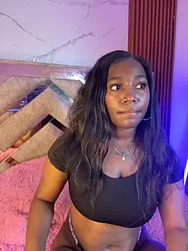 Stripchat Private Sex Chat of Kendy_Wilkinson