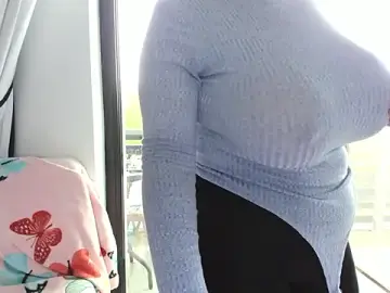 Stripchat Live Porn of LIVYA