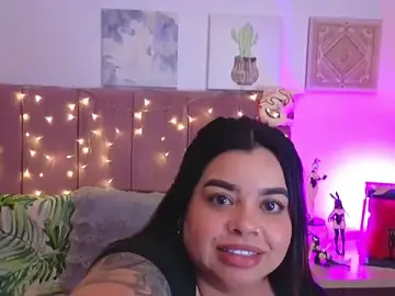 Stripchat Live Porn of MiahJoness