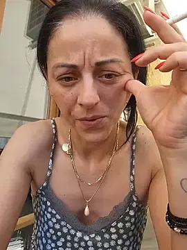 Stripchat Best live sex cam show of bruneta_sexy23