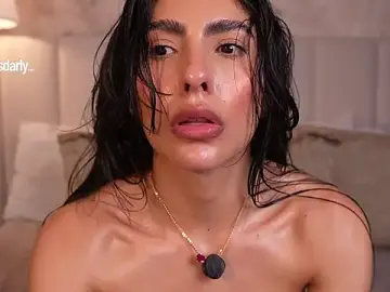 Stripchat Adult Webcam of itsdarly