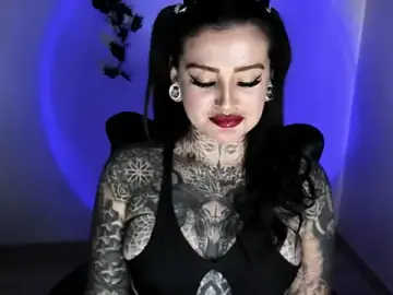 Stripchat Live Porn of Anaii_Gomez