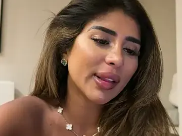 Stripchat Adult Webcam of ArabicBarbie