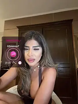 Stripchat Best live sex cam show of ArabicBarbie