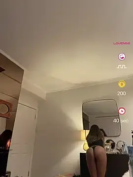 Stripchat Live Sex Cam of ArabicBarbie