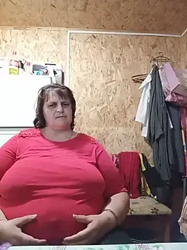Stripchat Nude Webcam of LisichkaOksana