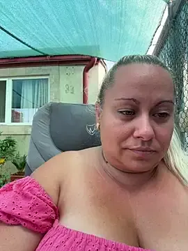 Stripchat Live Sex Cam of SabinaSweety