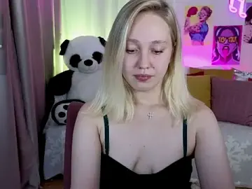 Stripchat Nude Webcam of TinaShelton