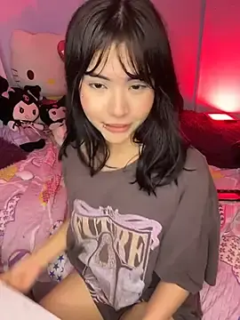 Stripchat Live Porn of TatiLee