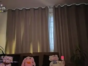 Stripchat Sex Chat of _LittleSammy