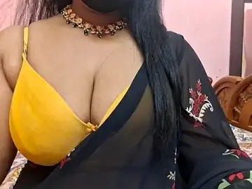 Stripchat Nude Webcam of yamini_sexy
