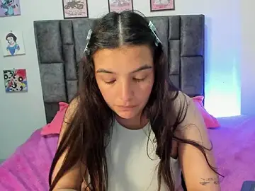 Stripchat Live Sex of Esmeraldaa-