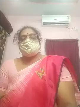 Stripchat Live Porn of sarala_telugu