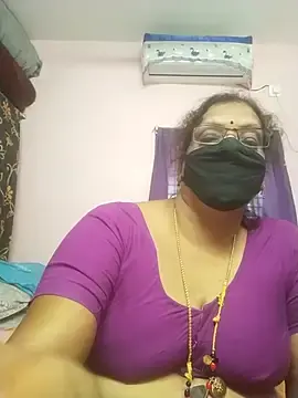 Stripchat Live Porn of sarala_telugu