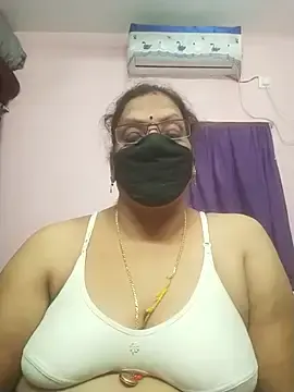 Stripchat Free Live Porn of sarala_telugu