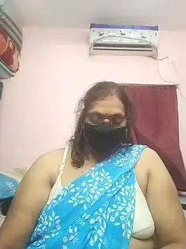 Stripchat Live Sex of sarala_telugu
