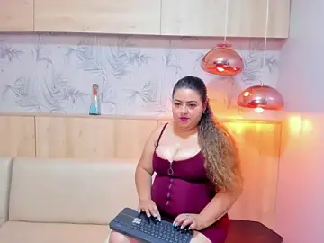 Stripchat Adult Webcams of AnahiSmith__