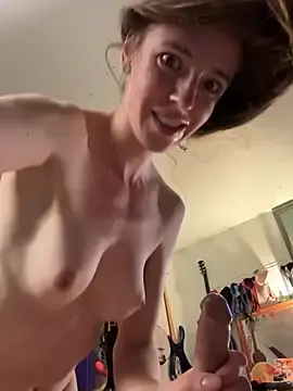 Stripchat Sex Chat of LumaNatrix