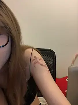 Stripchat Watch Live Sex Cams of Rocket-Girl
