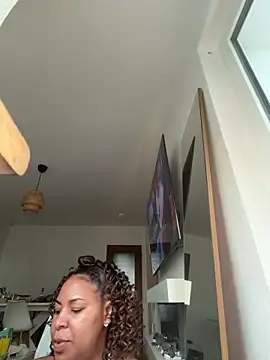 Stripchat Sex Cam of kataryna69