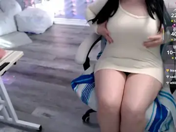 Stripchat Live Sex of BellaStar84