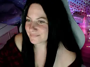 Stripchat Live Sex Cam of BellaStar84