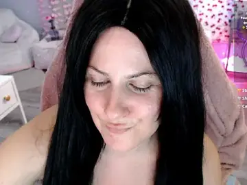 Stripchat Live Sex of BellaStar84