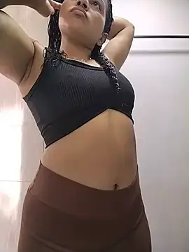 Stripchat Sex Cam of Eimy-04