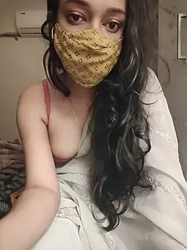 Stripchat Adult Webcam of Lavanya_sexyy