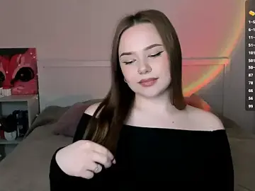Stripchat Best live sex cam show of LittleKiitten