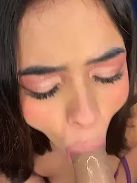 Stripchat Live Sex Cam of Megan-Moon
