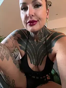 Stripchat Adult Video Chat of KathaleaNoir