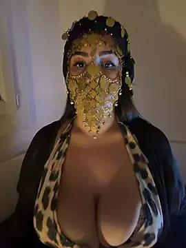 Stripchat Sex Cam of NiaBeurette