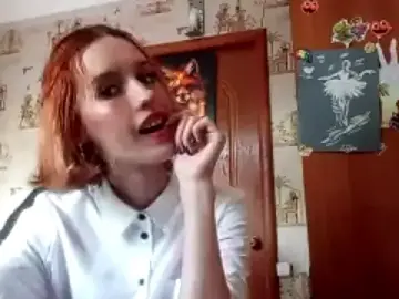 Stripchat Free Live Porn of SirenFrost