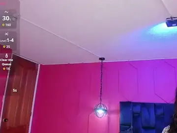 Stripchat Live Sex Cam of hanny_milf