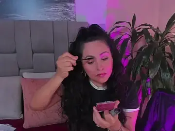 Stripchat Private Sex Chat of hanny_milf