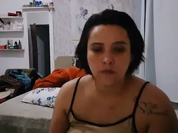 Stripchat Adult Webcams of BIADELICIA1