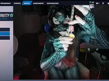 Stripchat Adult Webcam of JackyNmD